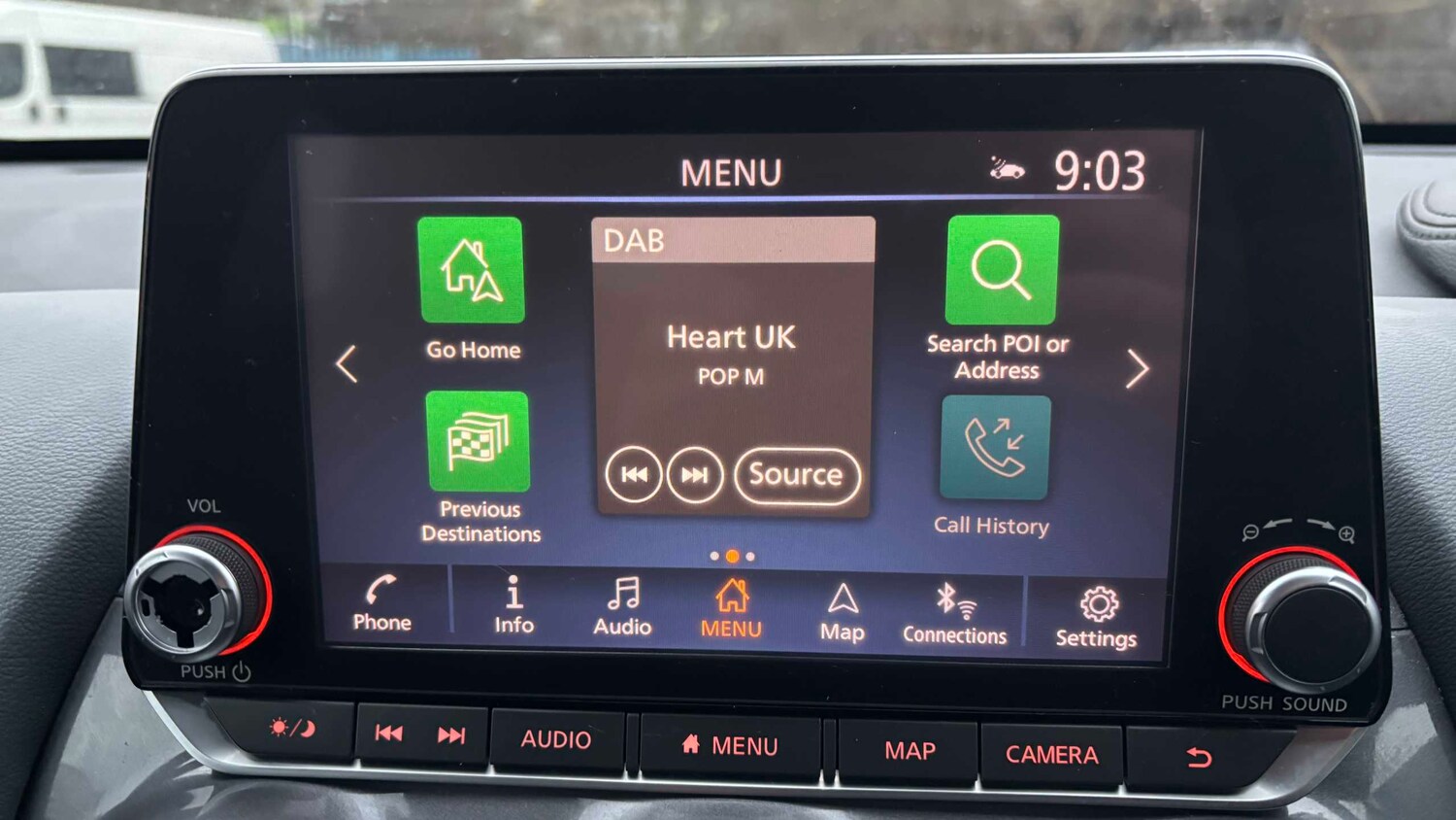 Used Nissan Juke for sale - 77857281: Photo 14