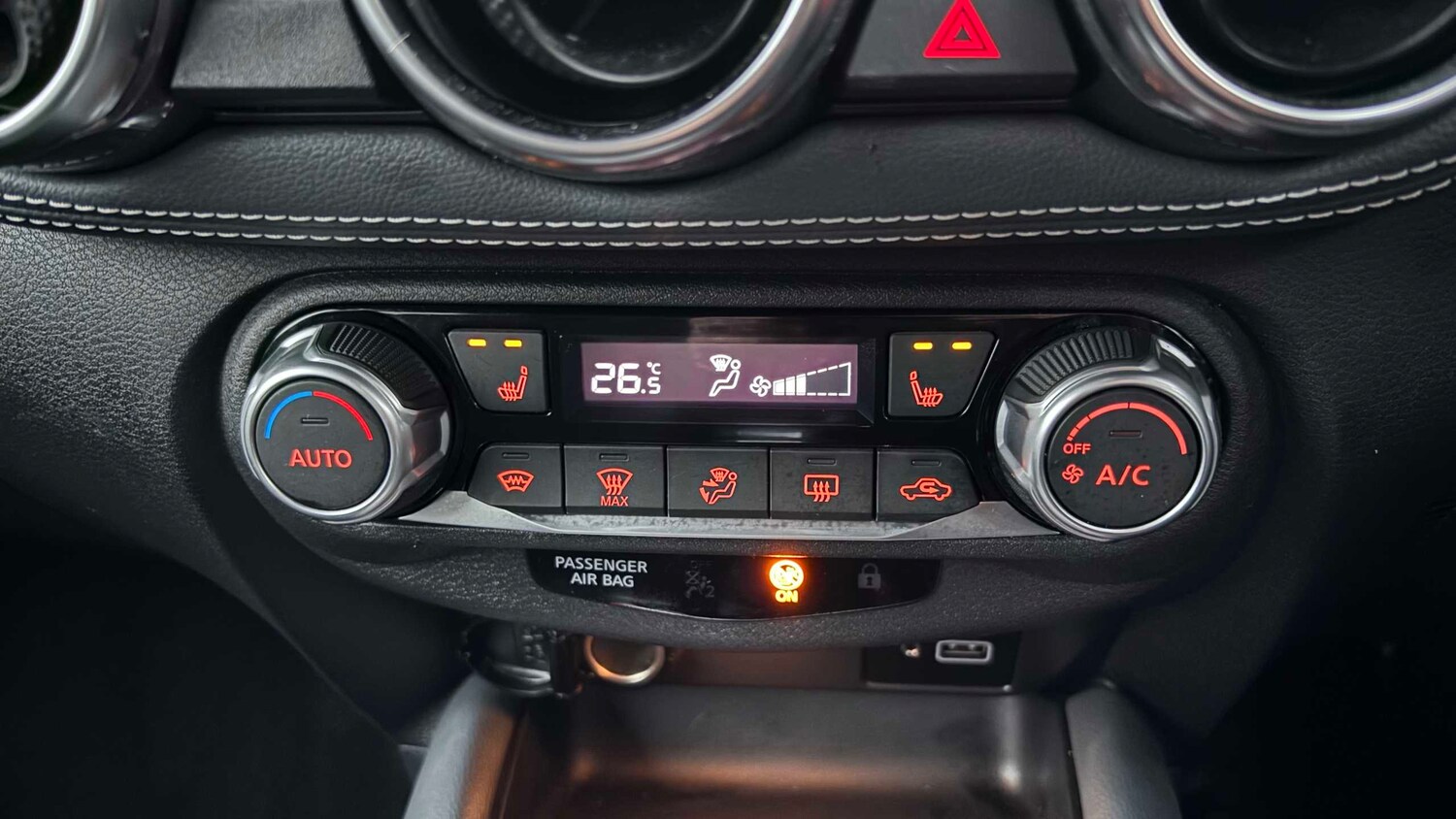 Used Nissan Juke for sale - 77857281: Photo 15