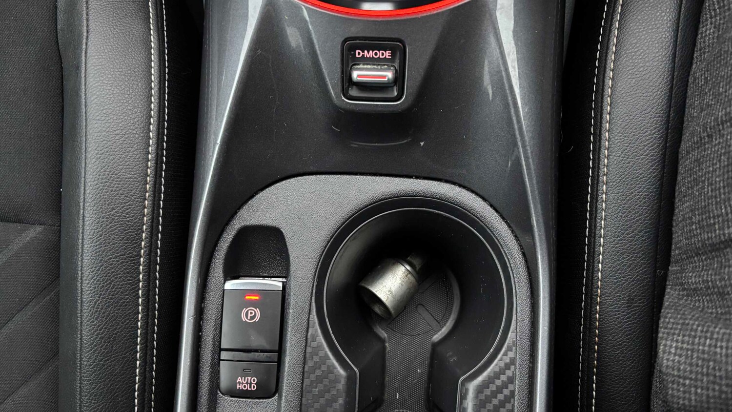 Used Nissan Juke for sale - 77857281: Photo 19