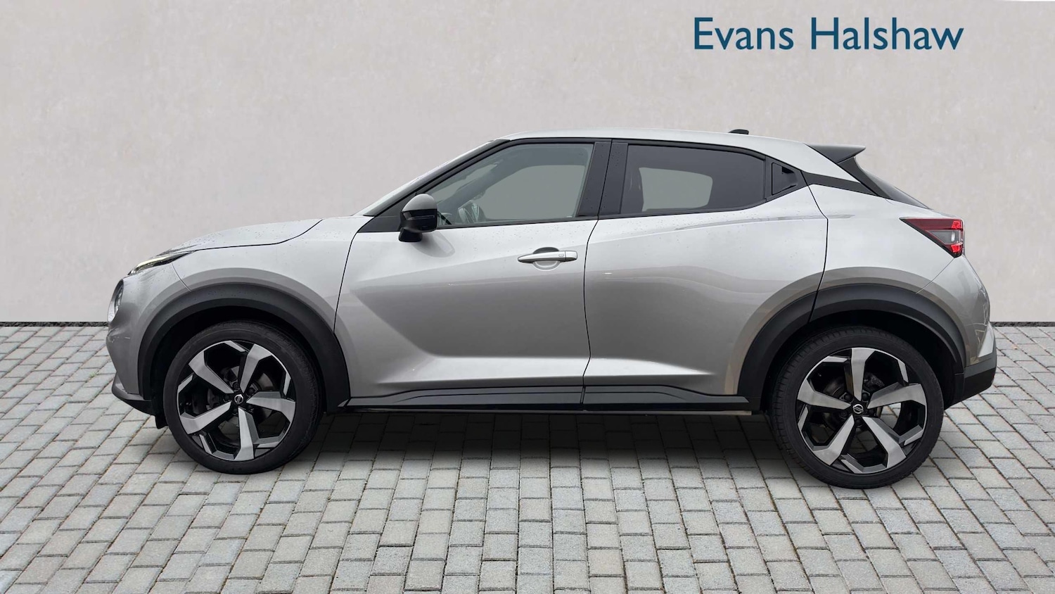 Used Nissan Juke for sale - 77857281: Photo 3