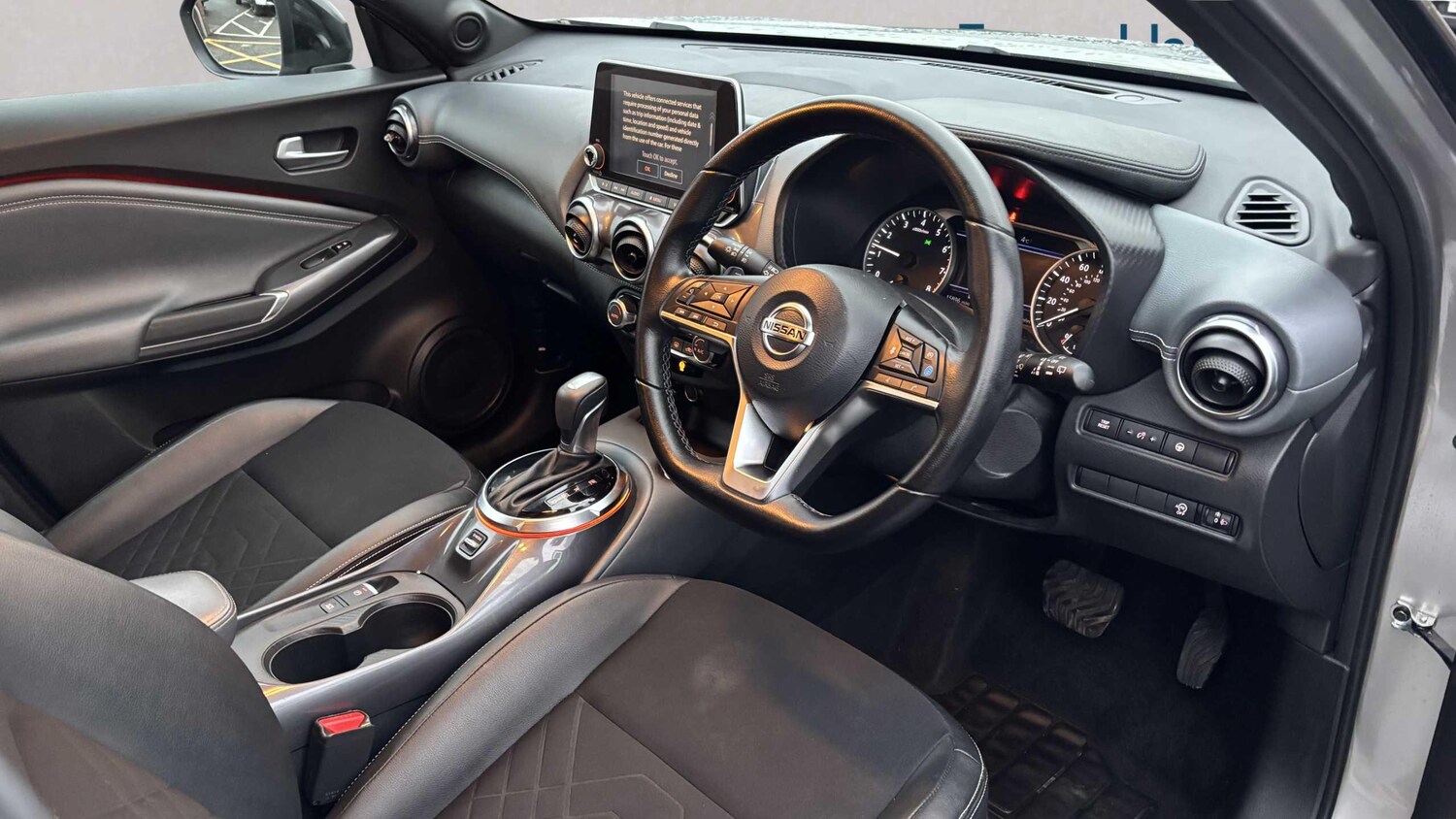 Used Nissan Juke for sale - 77857281: Photo 6