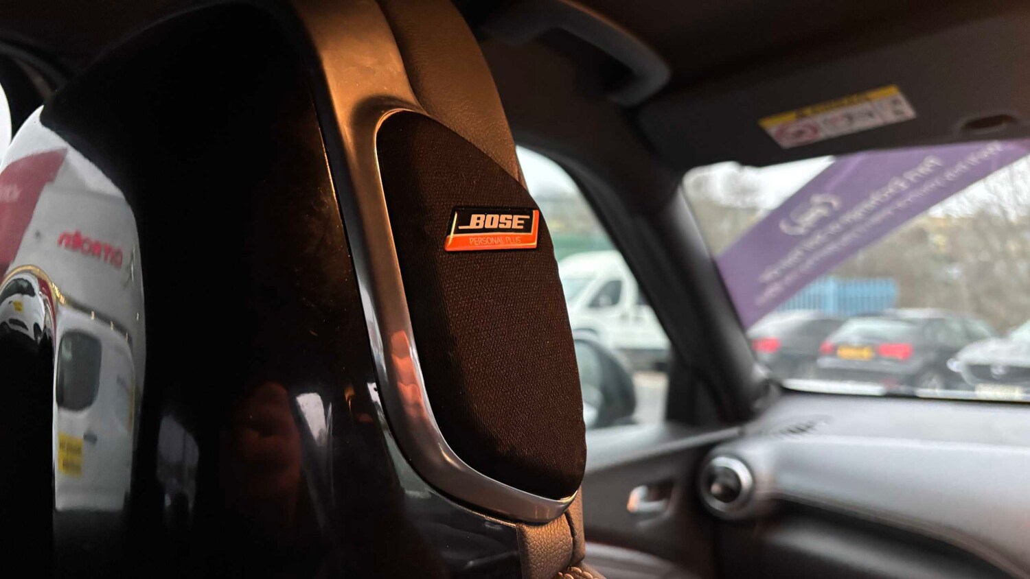 Used Nissan Juke for sale - 77857281: Photo 9