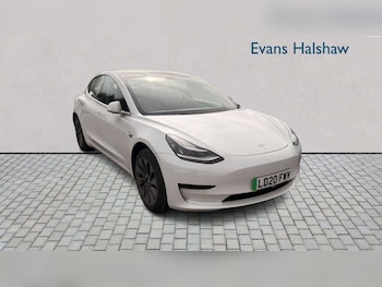 Used Tesla Model 3 2020 for sale - 78278578: Photo
