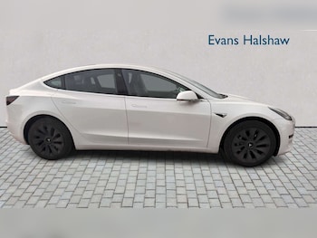 Used Tesla Model 3 2020 for sale - 78278578: Photo
