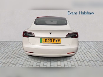 Used Tesla Model 3 2020 for sale - 78278578: Photo