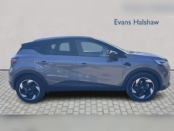 Used Renault Captur 2025 for sale - 78118779: Photo