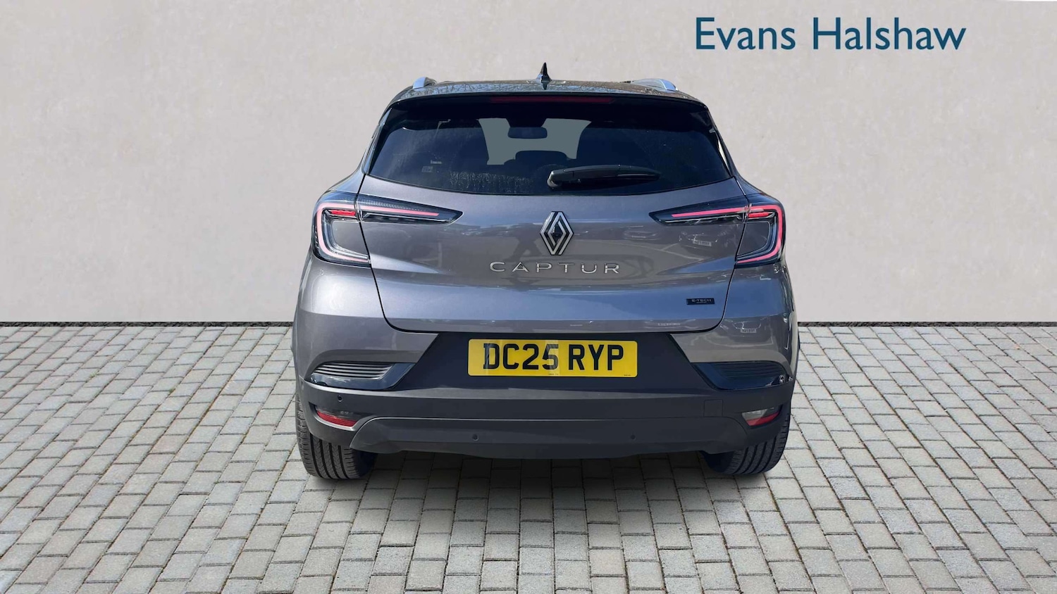 Used Renault Captur 2025 for sale - 78118779: Photo 6