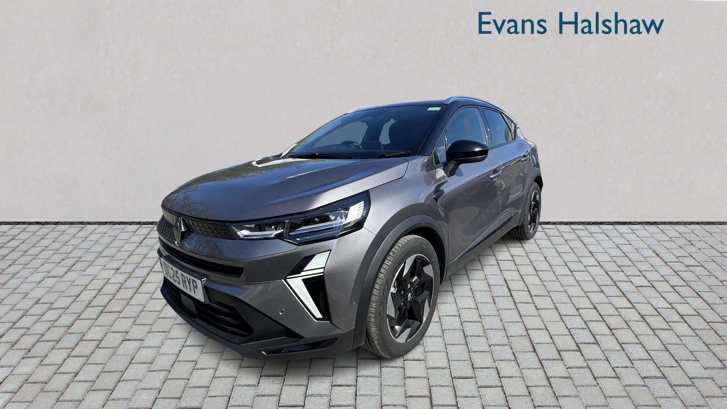 Used Renault Captur 2025 for sale - 78118779: Photo 7