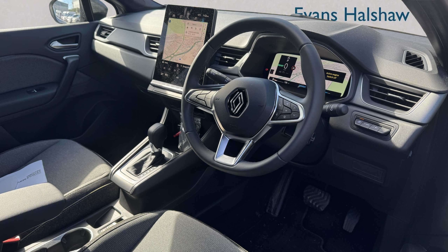 Used Renault Captur 2025 for sale - 78118779: Photo 8