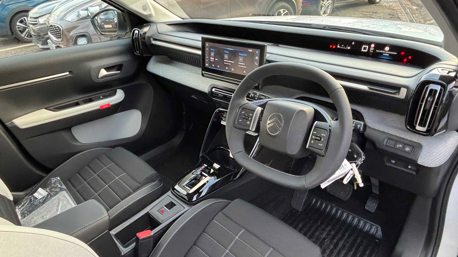 Used Citroen C3 2025 for sale - 77858005: Photo 10