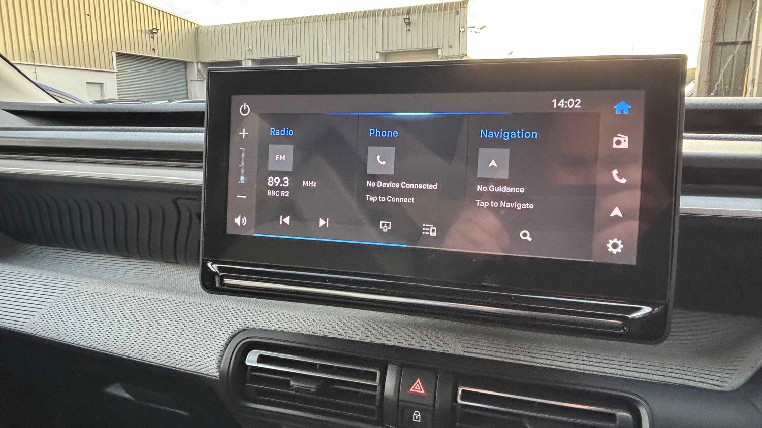 Used Citroen C3 2025 for sale - 77858005: Photo 17