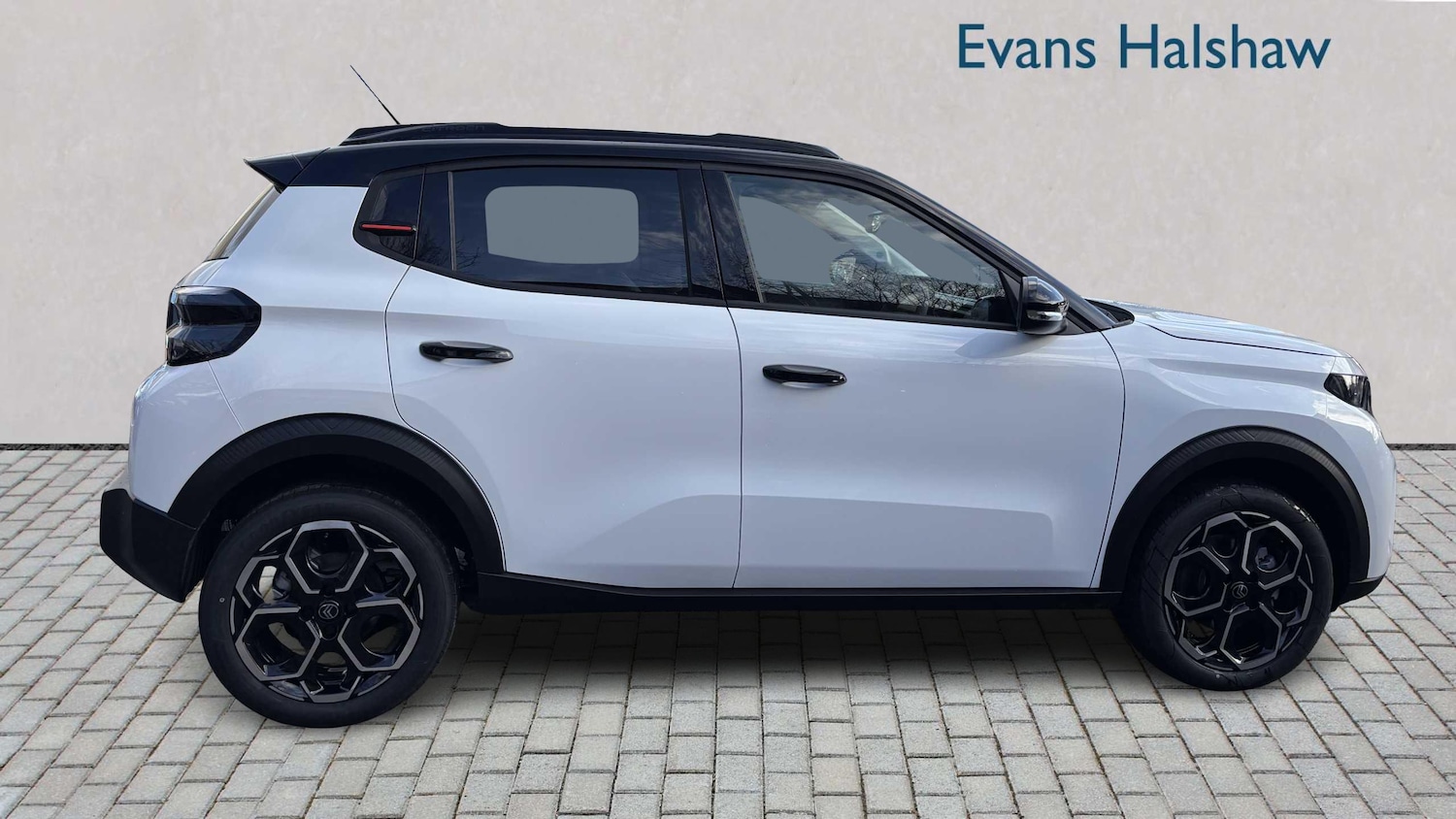 Used Citroen C3 2025 for sale - 77858005: Photo 2