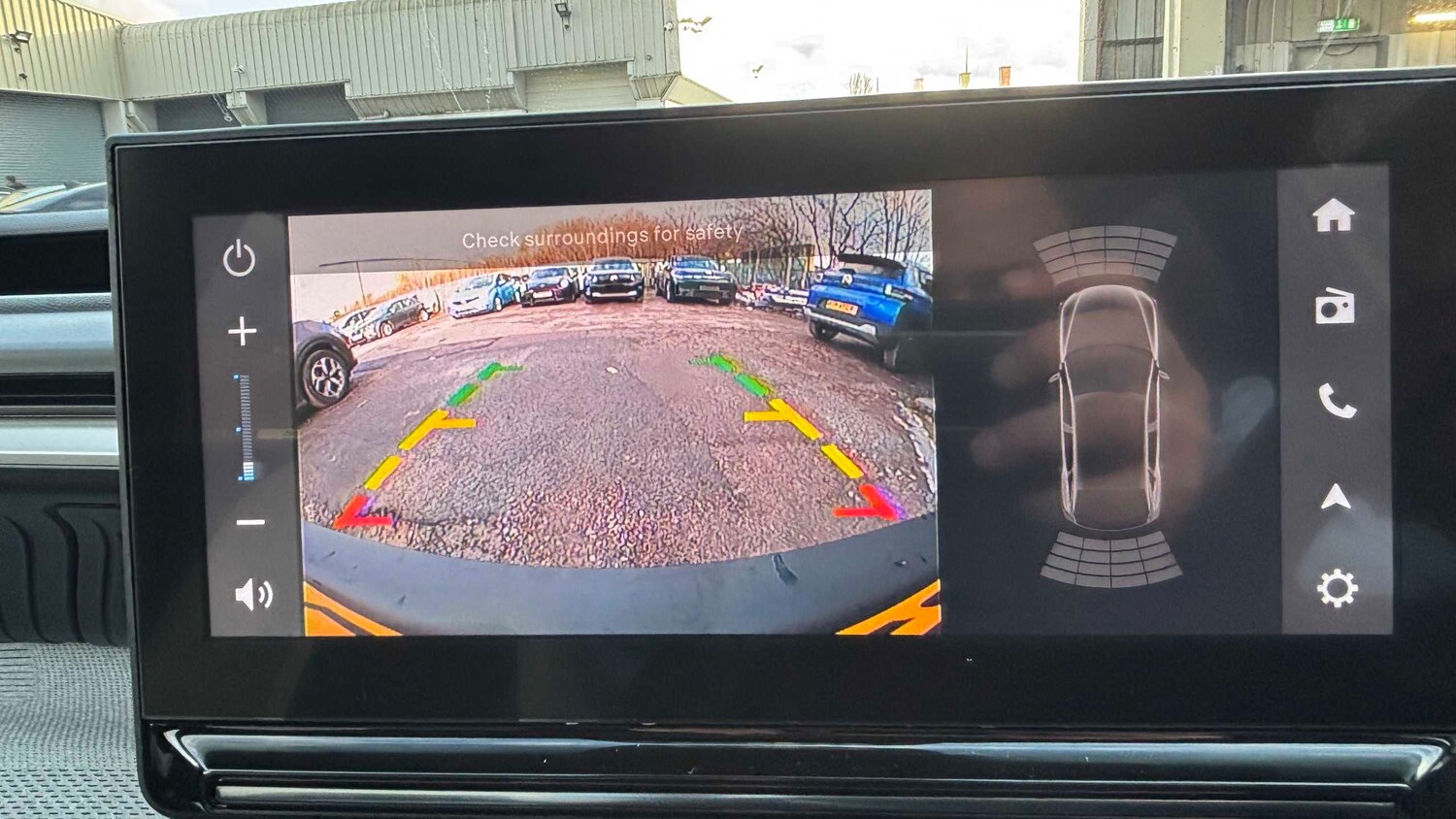 Used Citroen C3 2025 for sale - 77858005: Photo 20