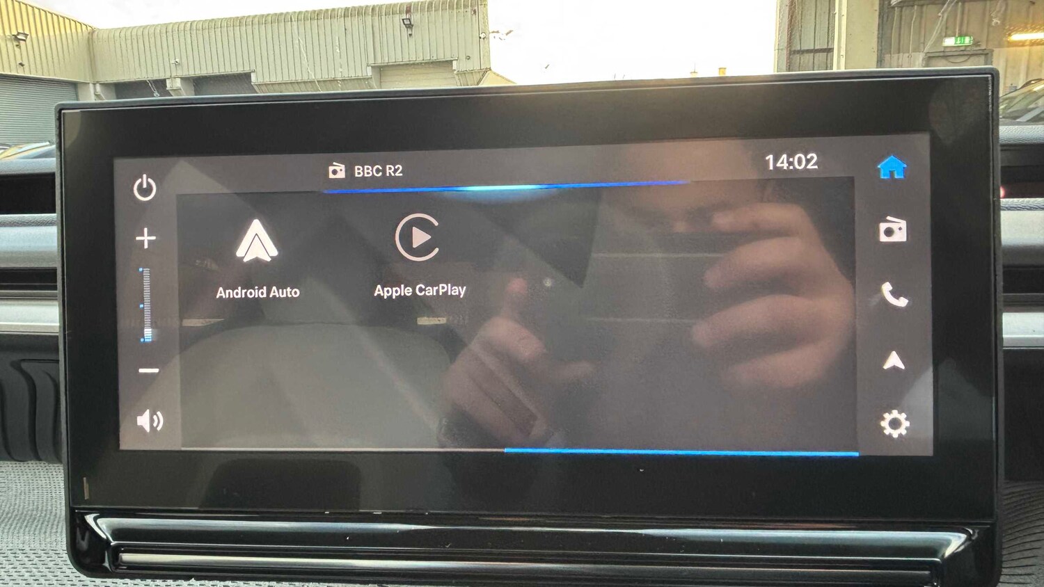 Used Citroen C3 2025 for sale - 77858005: Photo 21