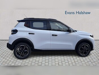 Used Citroen C3 2026 for sale - 77858005: Photo