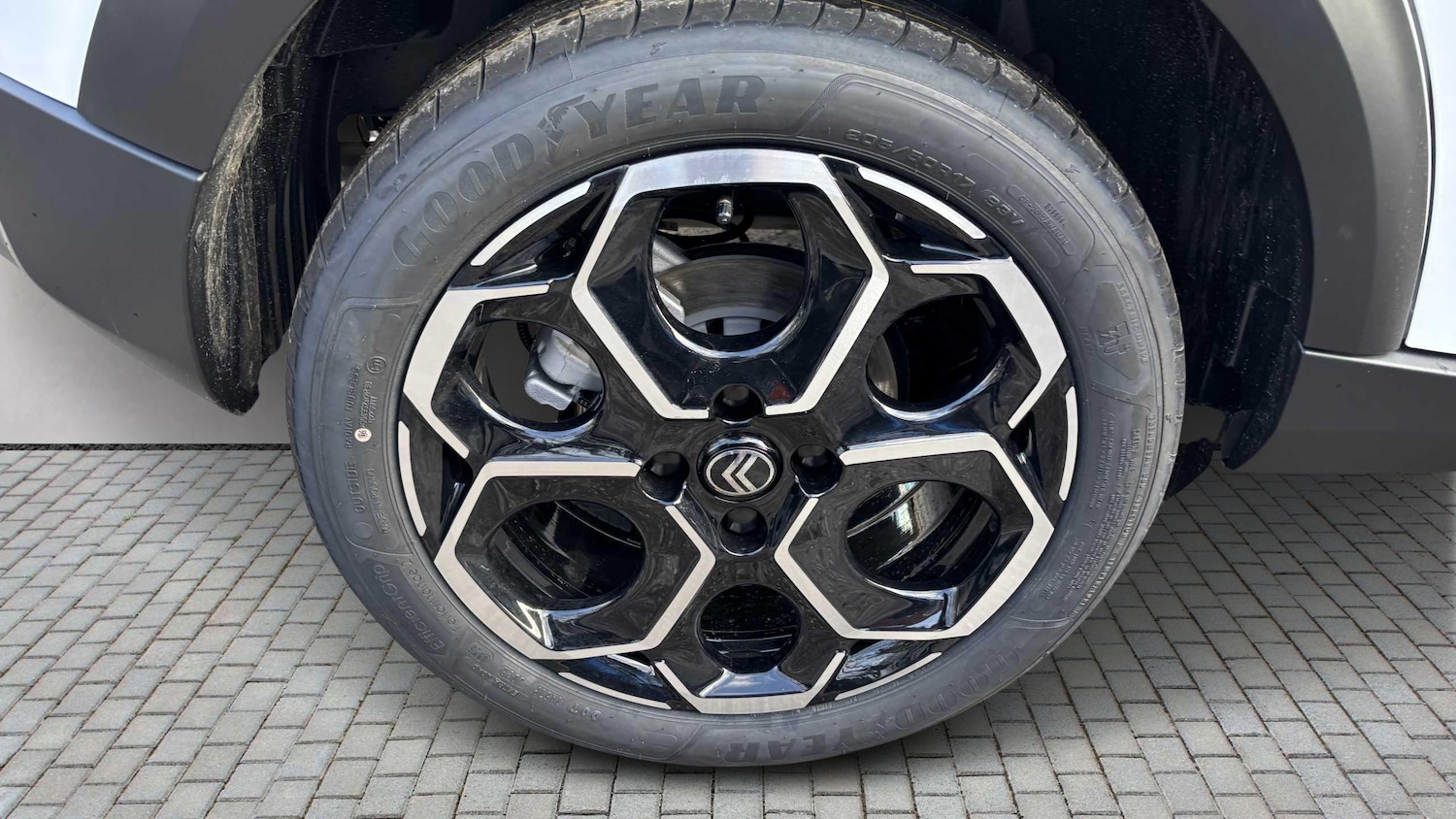 Used Citroen C3 2025 for sale - 77858005: Photo 3