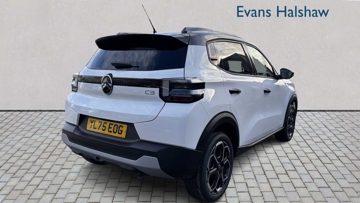 Used Citroen C3 2025 for sale - 77858005: Photo 4