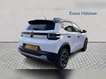 Used Citroen C3 2026 for sale - 77858005: Photo