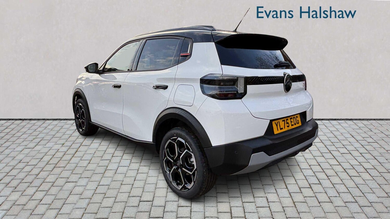 Used Citroen C3 2025 for sale - 77858005: Photo 6