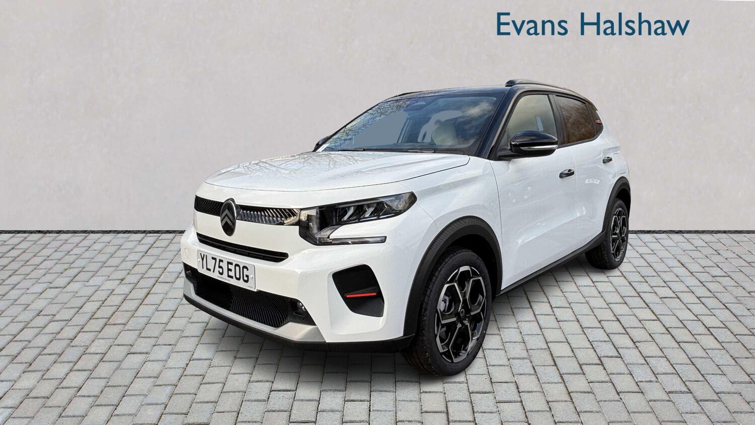 Used Citroen C3 2025 for sale - 77858005: Photo 8