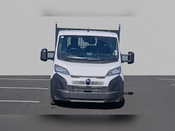 Used Citroen Relay 2026 for sale - 78294493: Photo