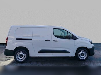 Used Vauxhall Combo 2024 for sale - 78321692: Photo