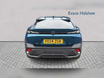 Used Peugeot 408 2024 for sale - 79730642: Photo