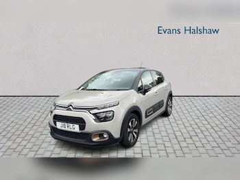 Used Citroen C3 2023 for sale - 78678544: Photo