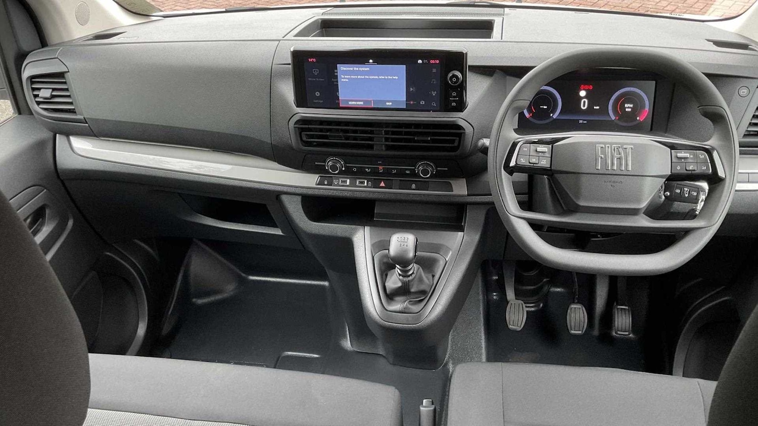 Used Fiat Scudo 2025 for sale - 78076916: Photo 18