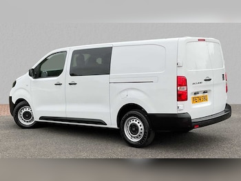 Used Fiat Scudo 2025 for sale - 78076916: Photo