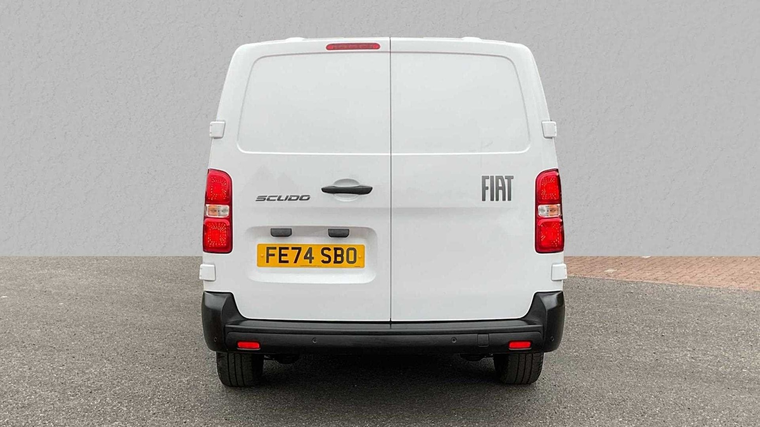 Used Fiat Scudo 2025 for sale - 78076916: Photo 7