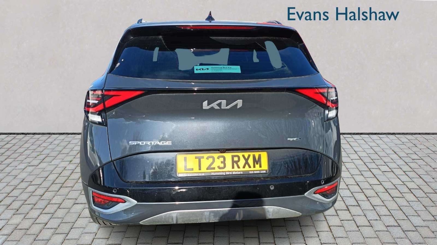 Used Kia Sportage for sale - 78118532: Photo 3