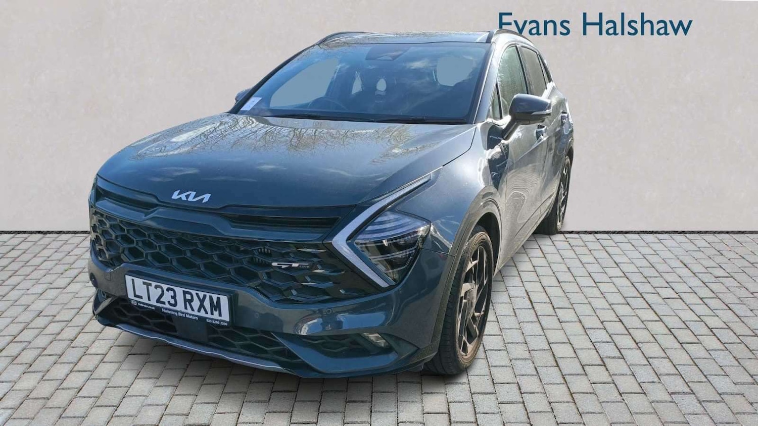 Used Kia Sportage for sale - 78118532: Photo 4