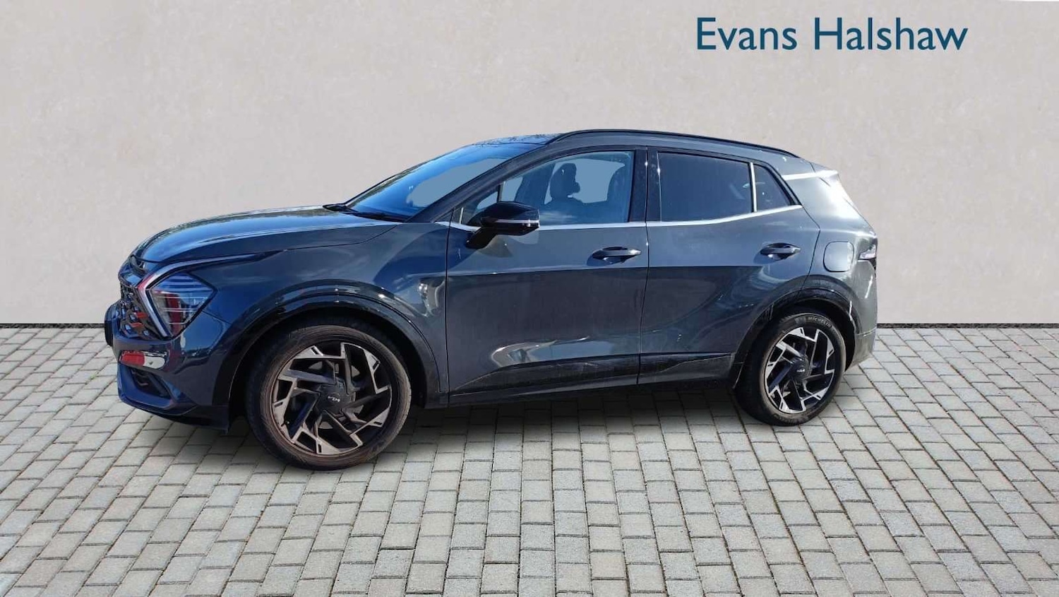 Used Kia Sportage for sale - 78118532: Photo 5