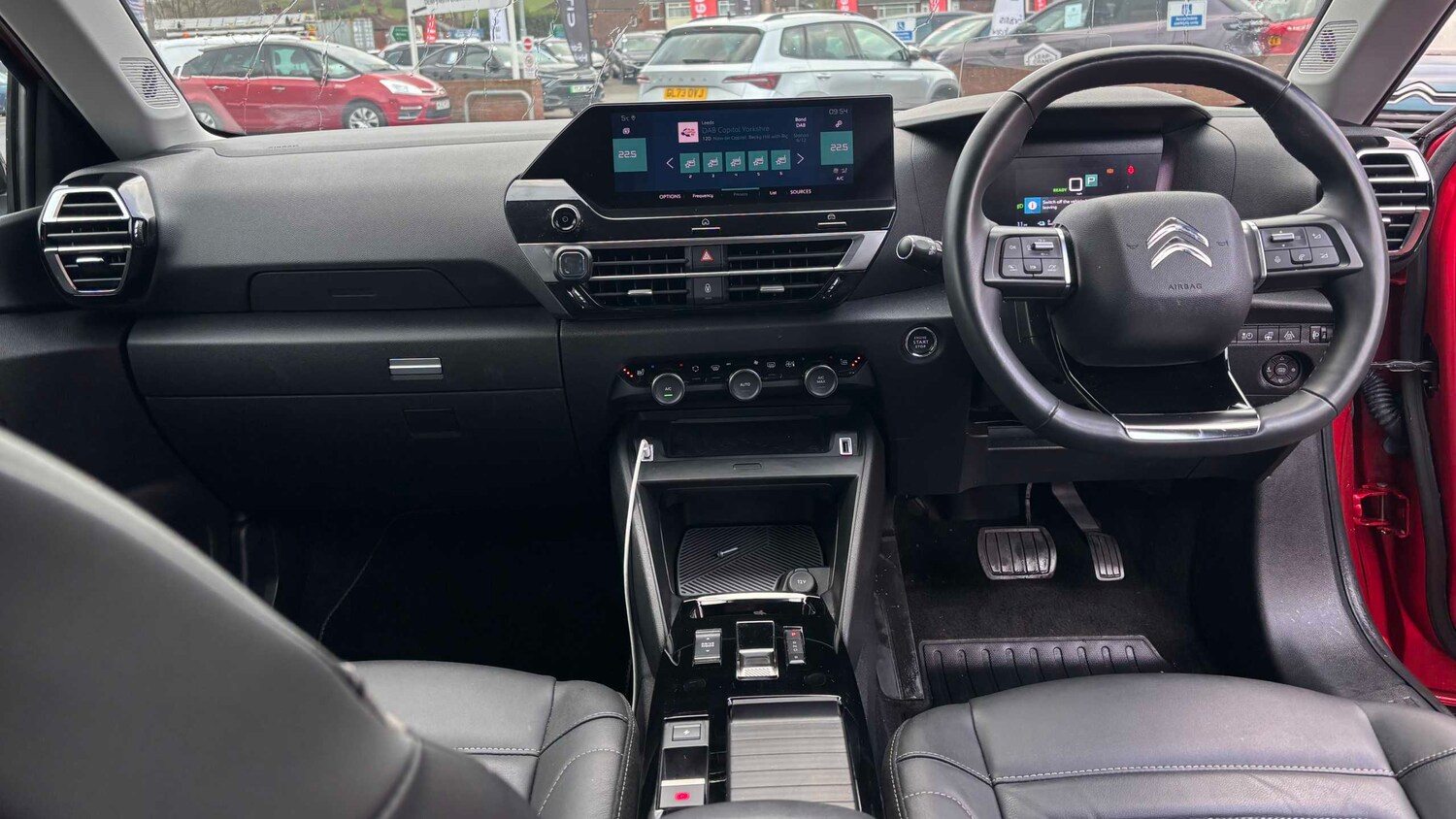 Used Citroen C4 for sale - 77858804: Photo 12