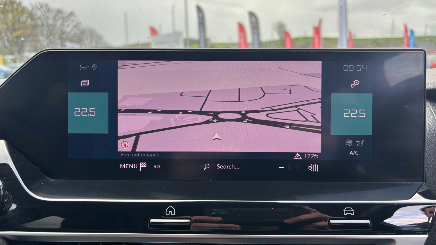 Used Citroen C4 for sale - 77858804: Photo 15