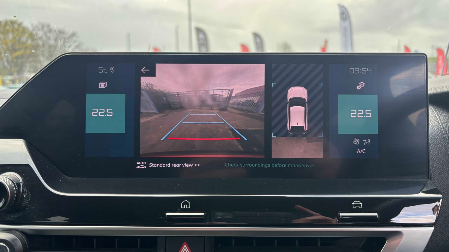 Used Citroen C4 for sale - 77858804: Photo 16