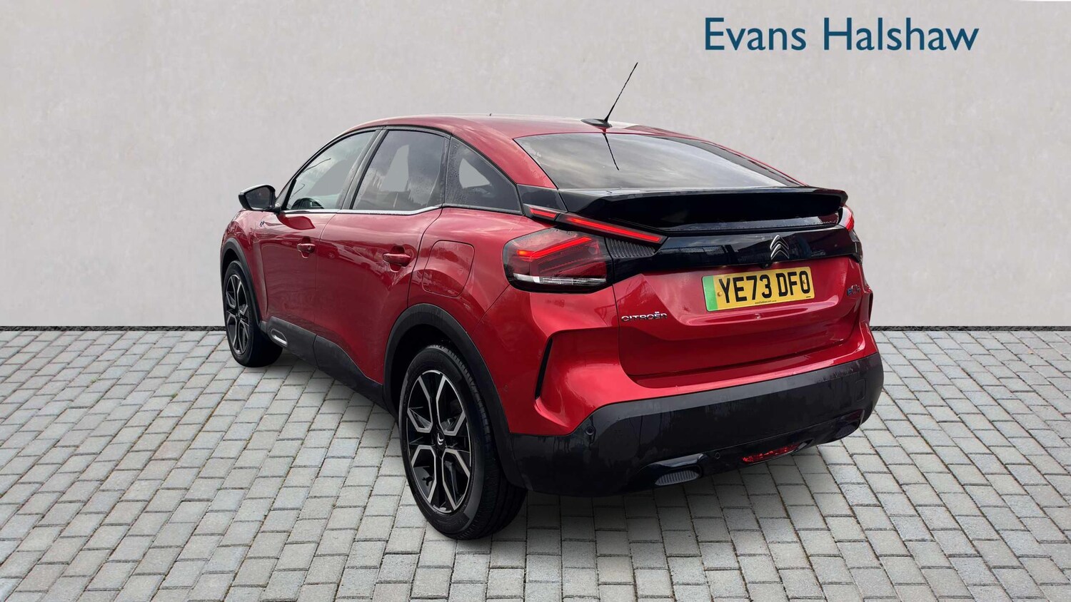 Used Citroen C4 for sale - 77858804: Photo 6