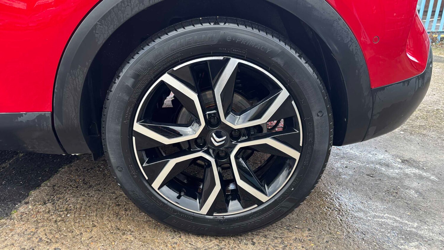 Used Citroen C4 for sale - 77858804: Photo 7