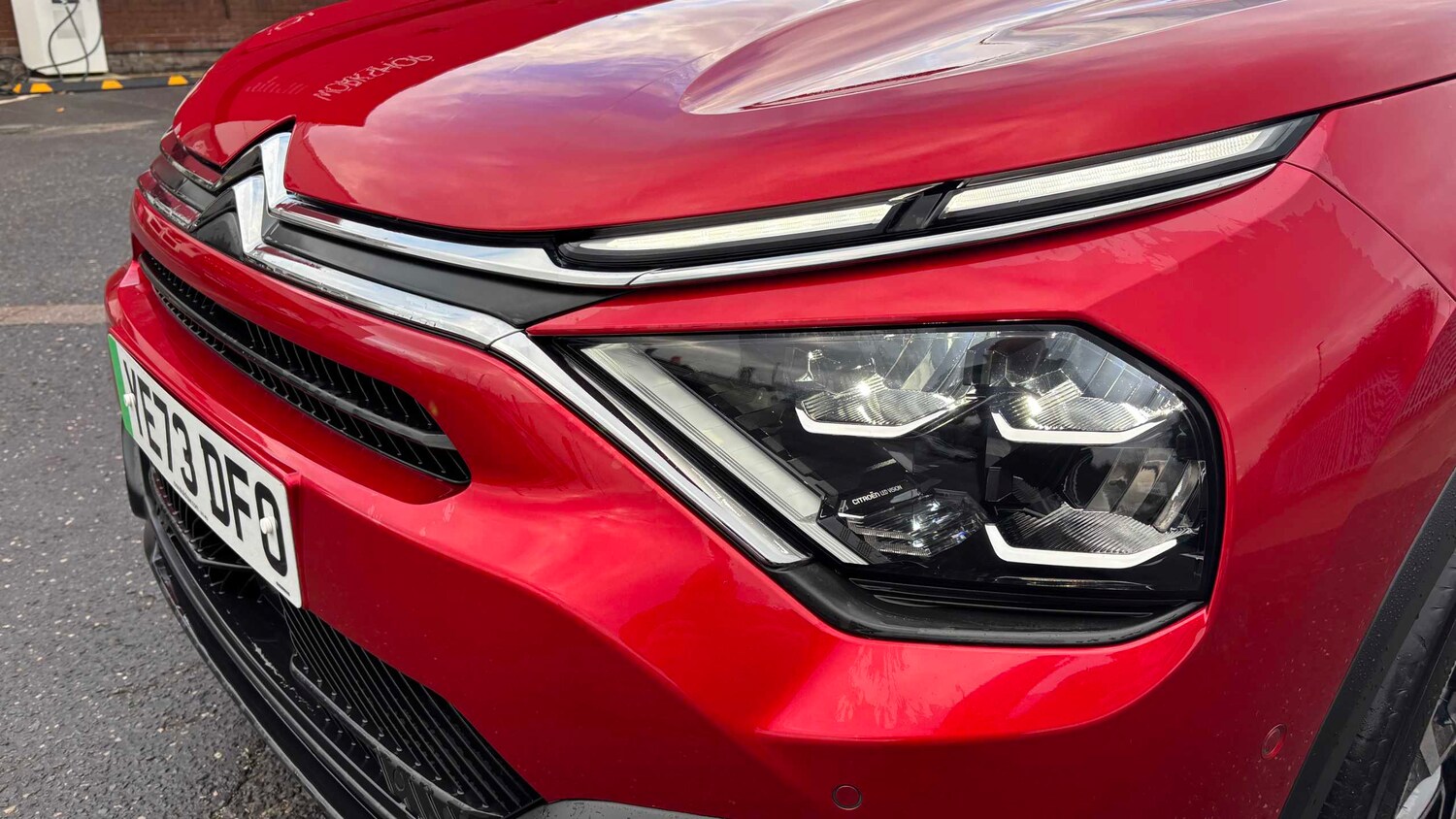 Used Citroen C4 for sale - 77858804: Photo 9