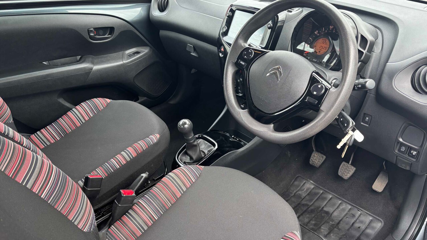 Used Citroen C1 for sale - 77857774: Photo 10