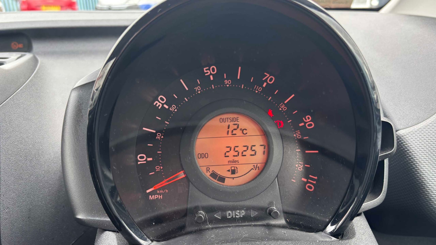 Used Citroen C1 for sale - 77857774: Photo 11