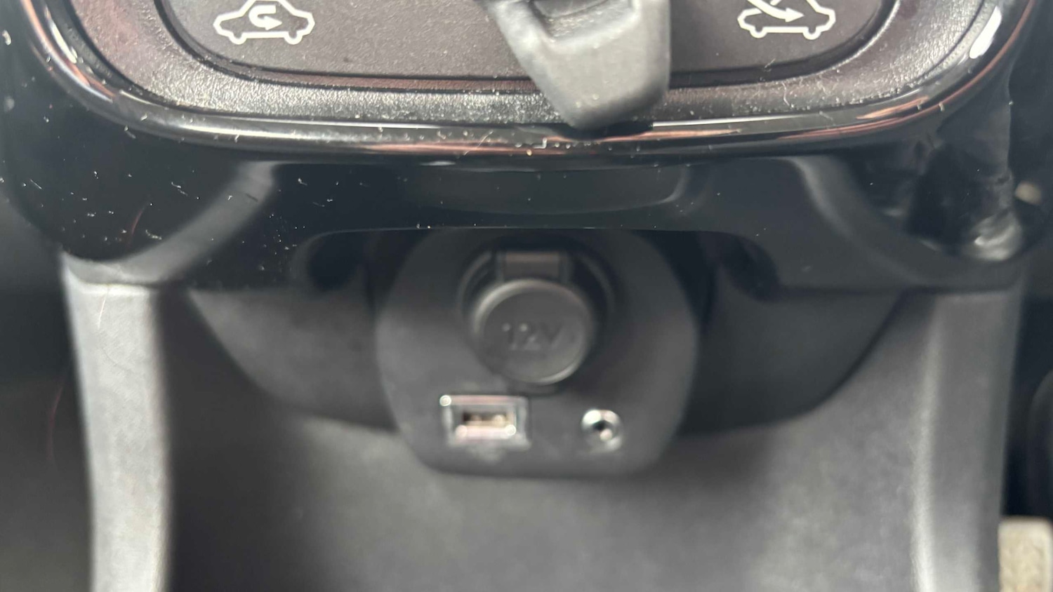 Used Citroen C1 for sale - 77857774: Photo 16