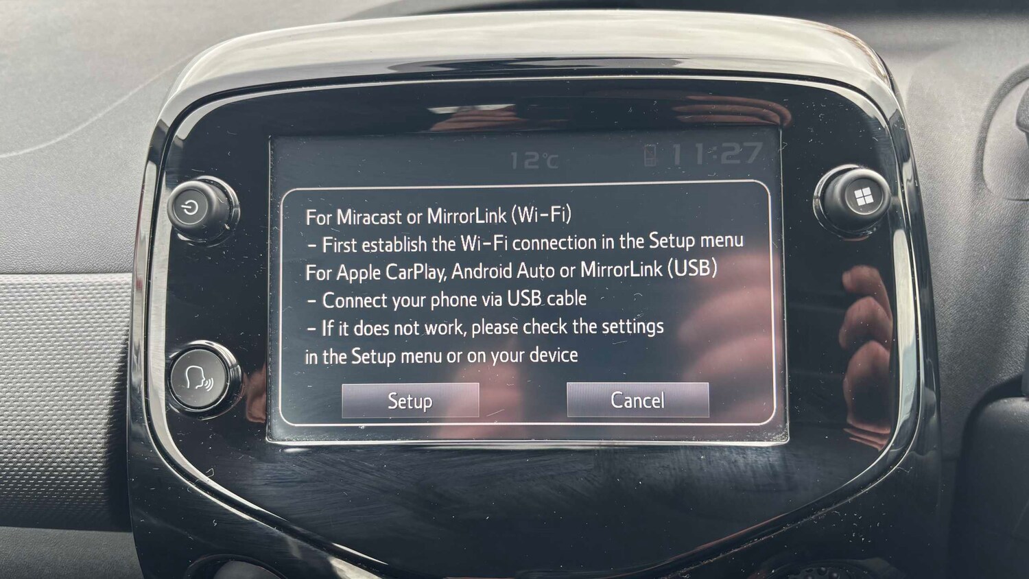 Used Citroen C1 for sale - 77857774: Photo 18