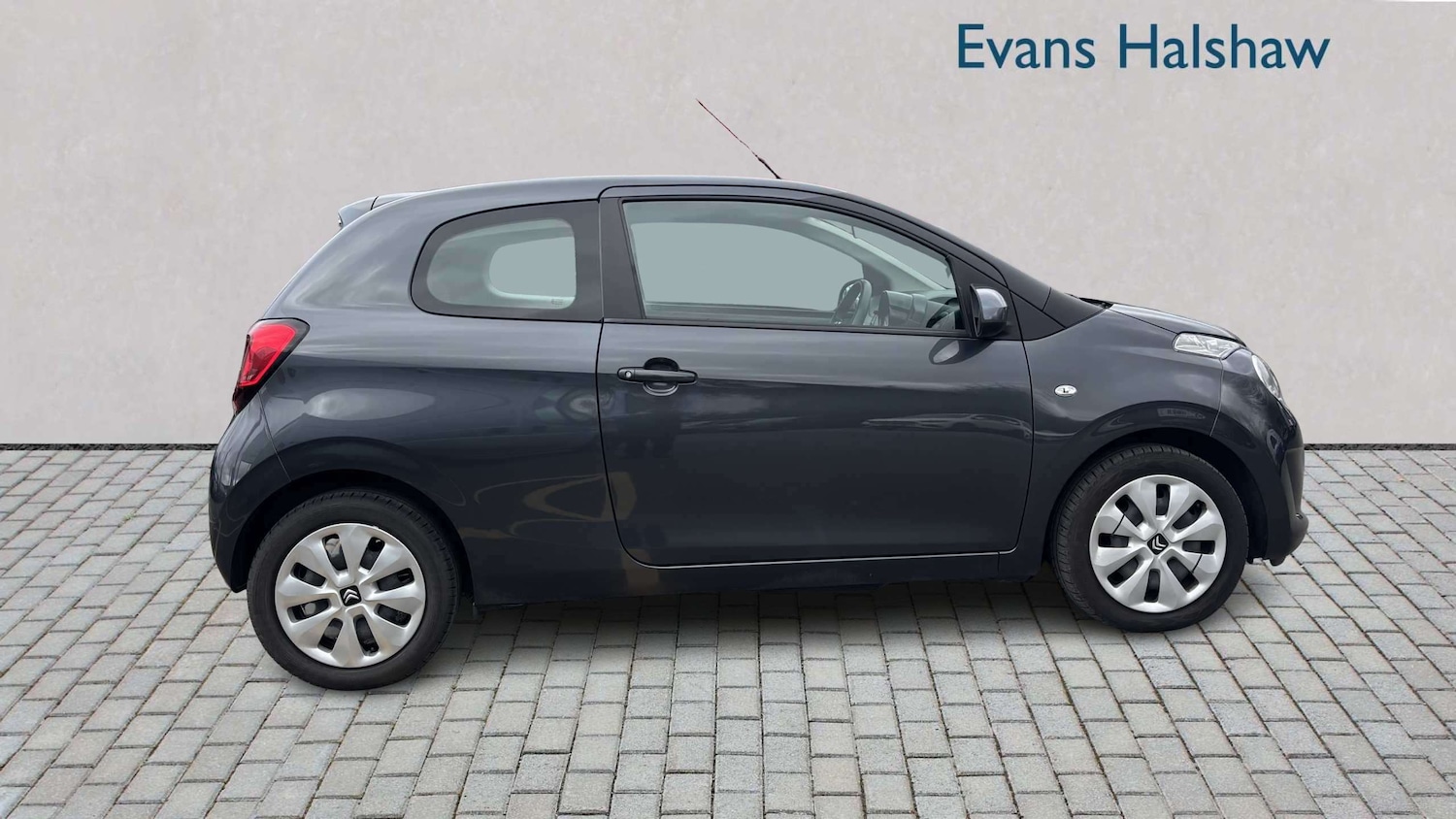 Used Citroen C1 for sale - 77857774: Photo 2