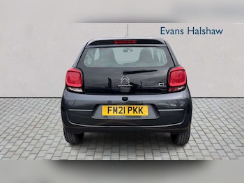 Used Citroen C1 2021 for sale - 77857774: Photo