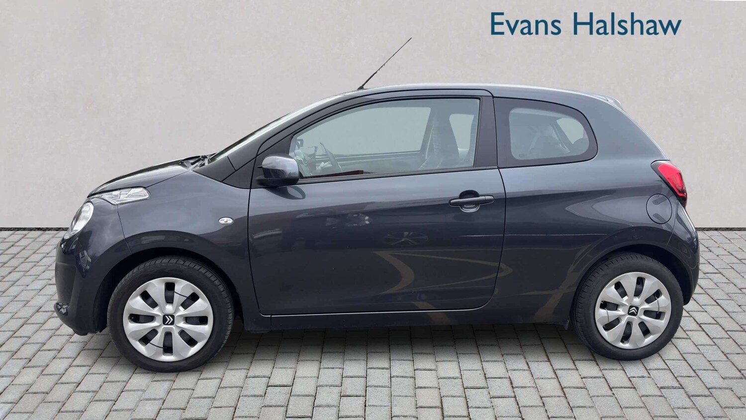 Used Citroen C1 for sale - 77857774: Photo 6