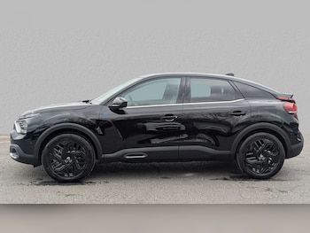 Used Citroen C4 2025 for sale - 78303146: Photo