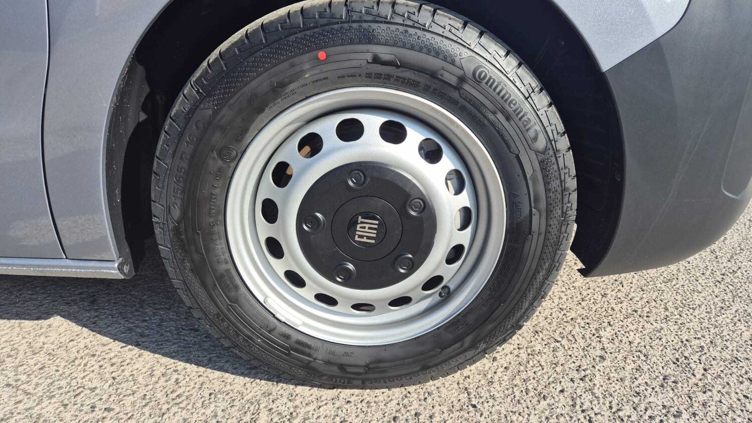 Used Fiat Scudo for sale - 77862608: Photo 12