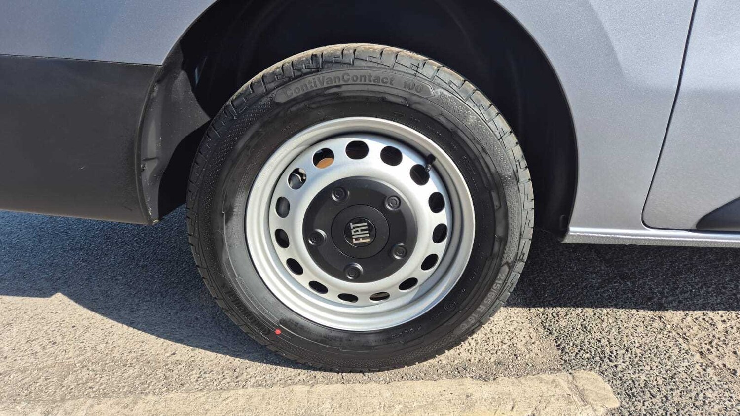 Used Fiat Scudo for sale - 77862608: Photo 13